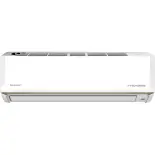 [Lắp đặt 0đ] Máy lạnh Sharp Inverter 1 HP AH-X10CEW-C