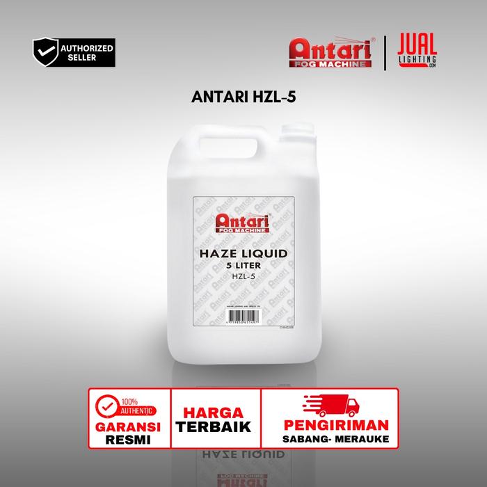 ANTARI HZL-5 Harga 1,489,000 rupiah*Gratis Ongkir