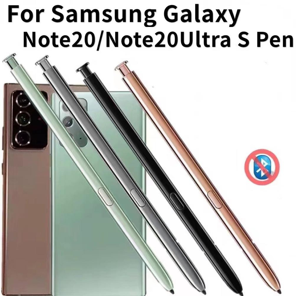 Bút Stylus zuzg Tương thích cho Samsung Galaxy Note 20 Ultra Note 20 Note 10 Note 10 Plus (tương thí