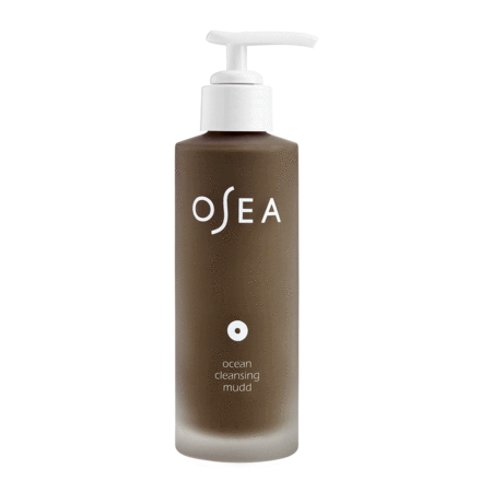 osea ocean lotion