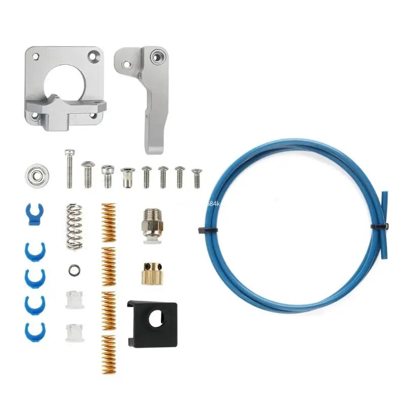 Chính hãng ống kit 6.56ft 1.75 mét Filament với nâng cấp khí nén phù hợp dropship