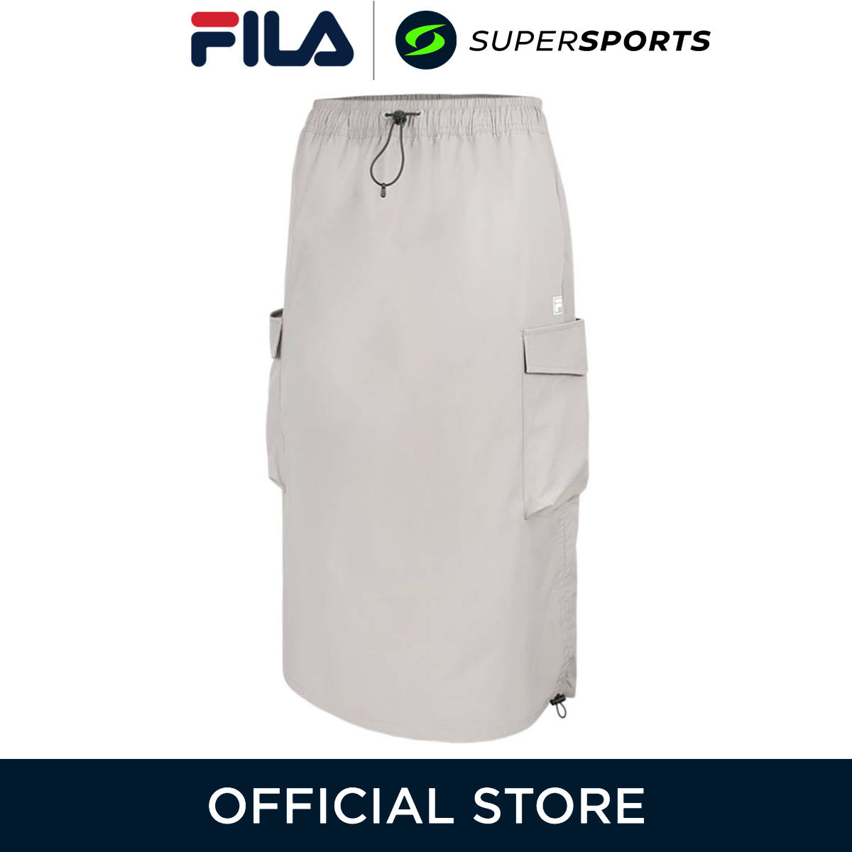 FILA Urban Grey Women's Skirt ราคา 1,199 บาท*ส่งฟรี