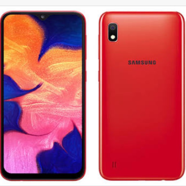 ซัมซุง A10 มือ2 เครื่องsamsung แท้(ไม่แท้คืนเงิน10เท่า)โพสเก่ามีปัญหา ราคา 1,059 บาท*ส่งฟรี