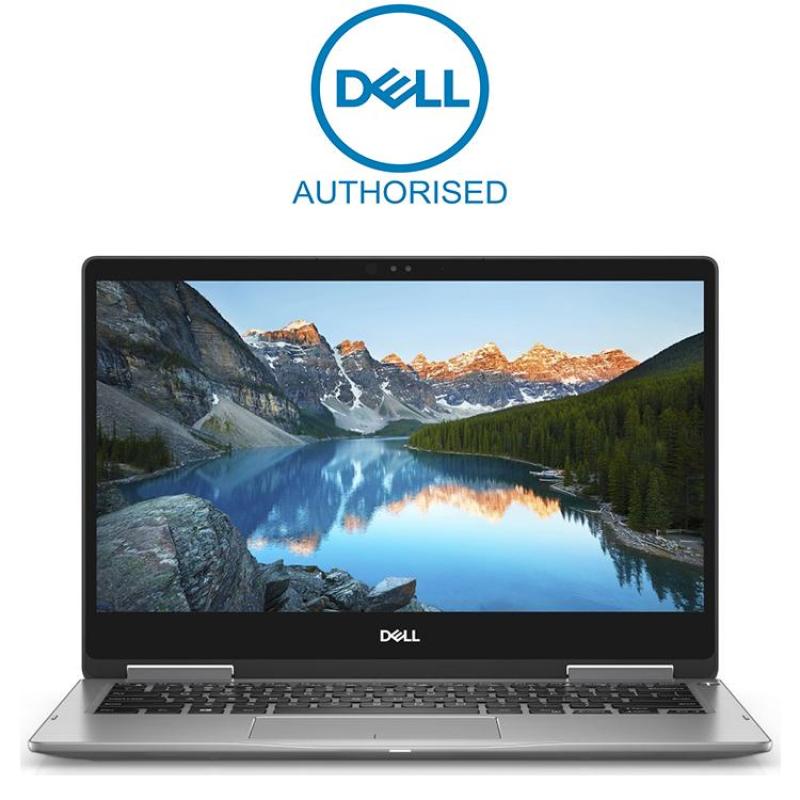 DELL (5482) 2in1 TOUCH i7 5482 856822G W10 14.0 IN INTEL CORE I7-8565U 8GB 256GB SSD WIN 10