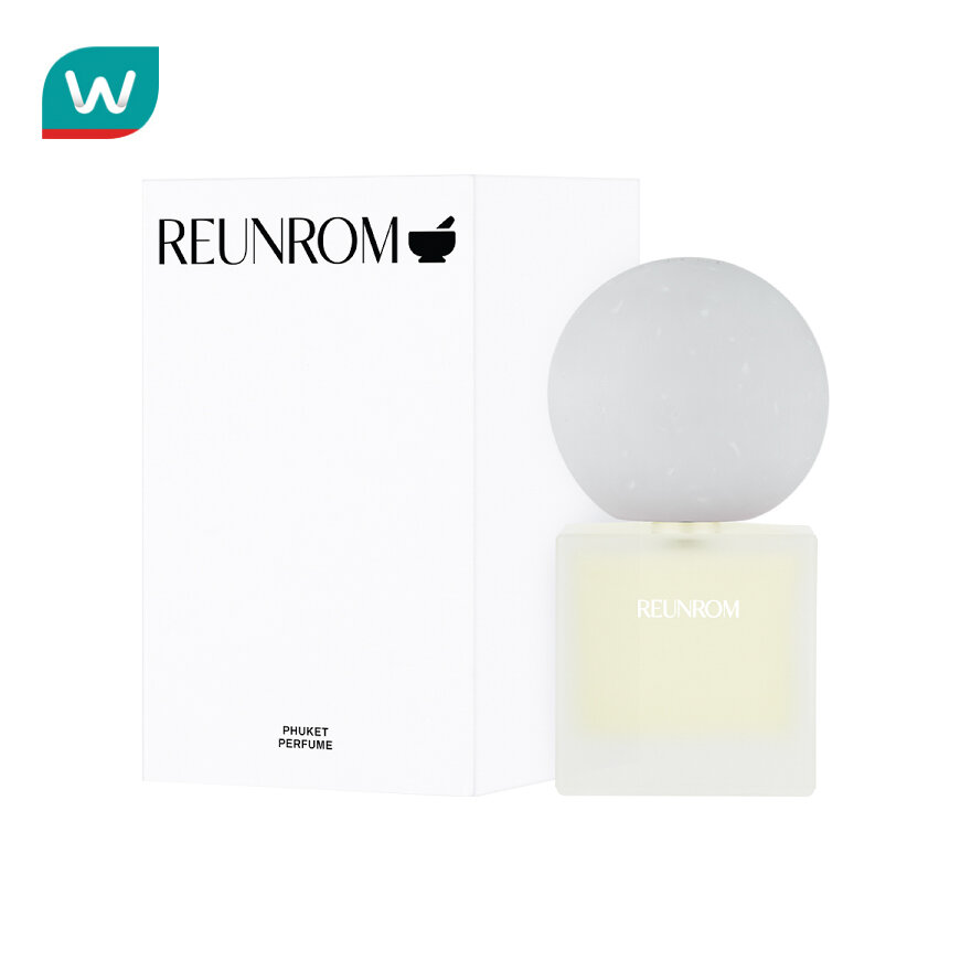 Reunrom Perfume 100ml. Phuket ราคา 2,290 บาท*ส่งฟรี