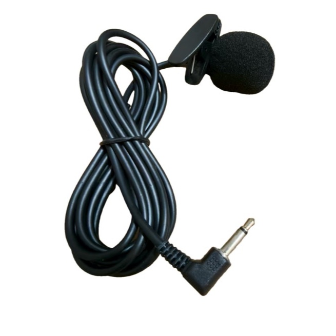 MICRO jack 3.5mm 1.5m 3m sử dụng dạy học Livestream học online cho PC Laptop Oto Máy trợ giảng