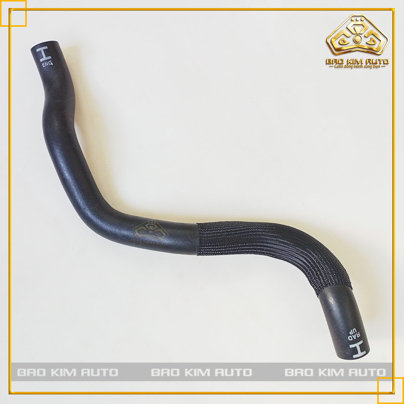 Ống nước từ dưới két nước vào ống chia Captiva C100 GAS (máy xăng), chính hãng GM