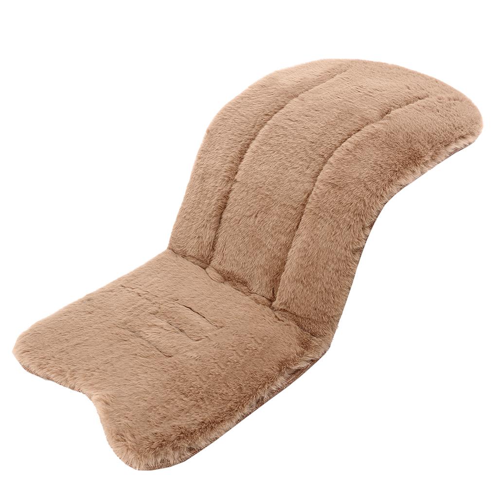 Winter Warm Baby Stroller Mat Newborn Infants Diaper Pad Cushion Mat Mattress