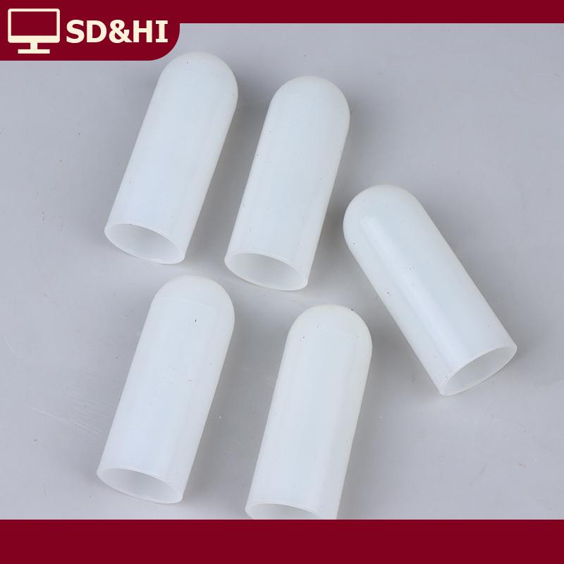 SD&HI ตัวชี้เครื่องตรวจจับโลหะอุปกรณ์เสริมฝาครอบป้องกันฝุ่นยางโคลนเคสสำหรับ gp trx pinpointing ตรวจจับ ราคา 51 บาท*ส่งฟรี