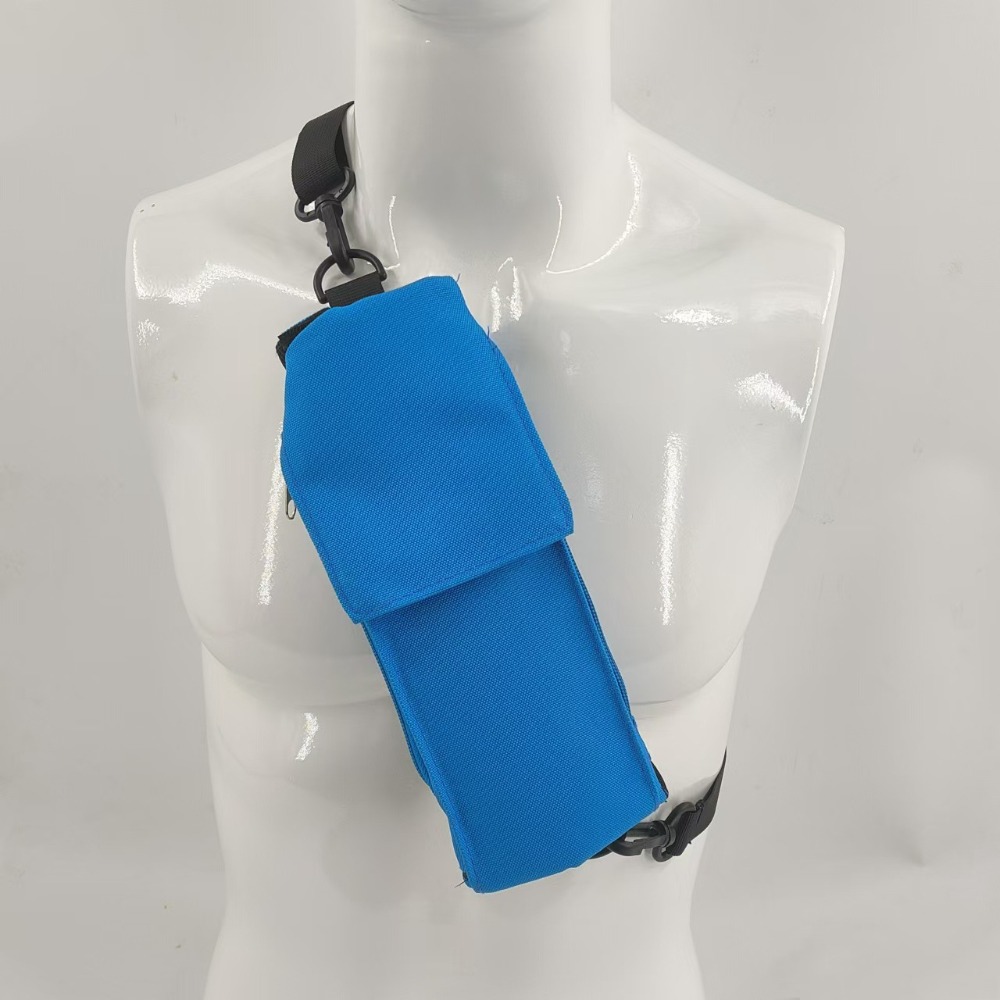 HERWK Vai Túi điện thoại mini màu sắc đồng nhất Vải canvas Dọc Túi vải canvas đeo chéo màu sắc đồng nhất Túi điện thoại vuông nhỏ Màu sắc đồng nhất Túi đeo vai nhẹ bằng vải canvas Phụ nữ Cô gái - 4