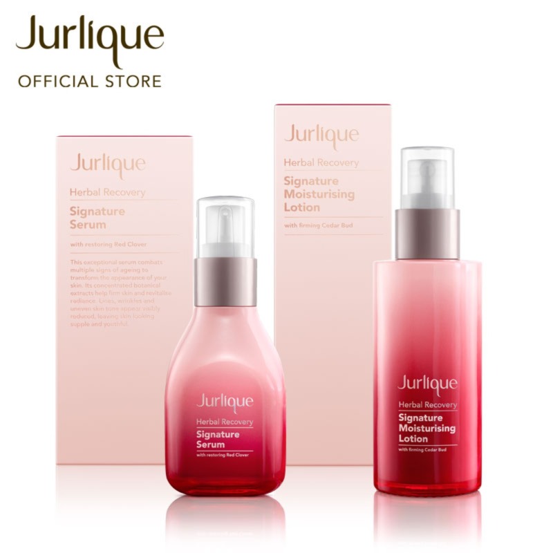 Buy Jurlique Herbal Recovery Duo Singapore