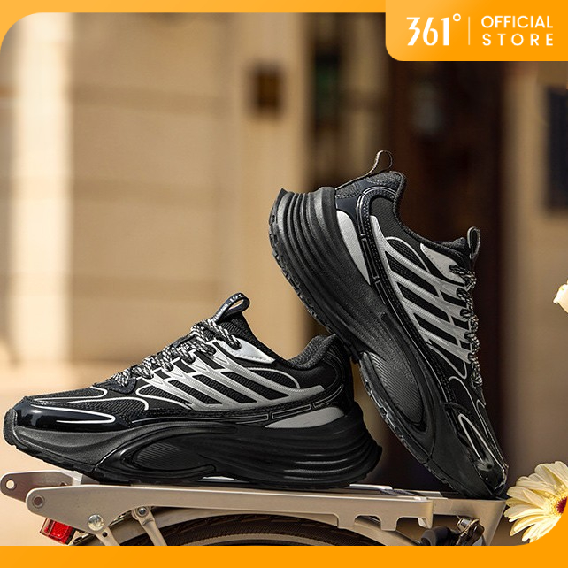 Zamba Multi-Purpose Casual Sports Sneakers for Women and Men ราคา 1,743 บาท*ส่งฟรี