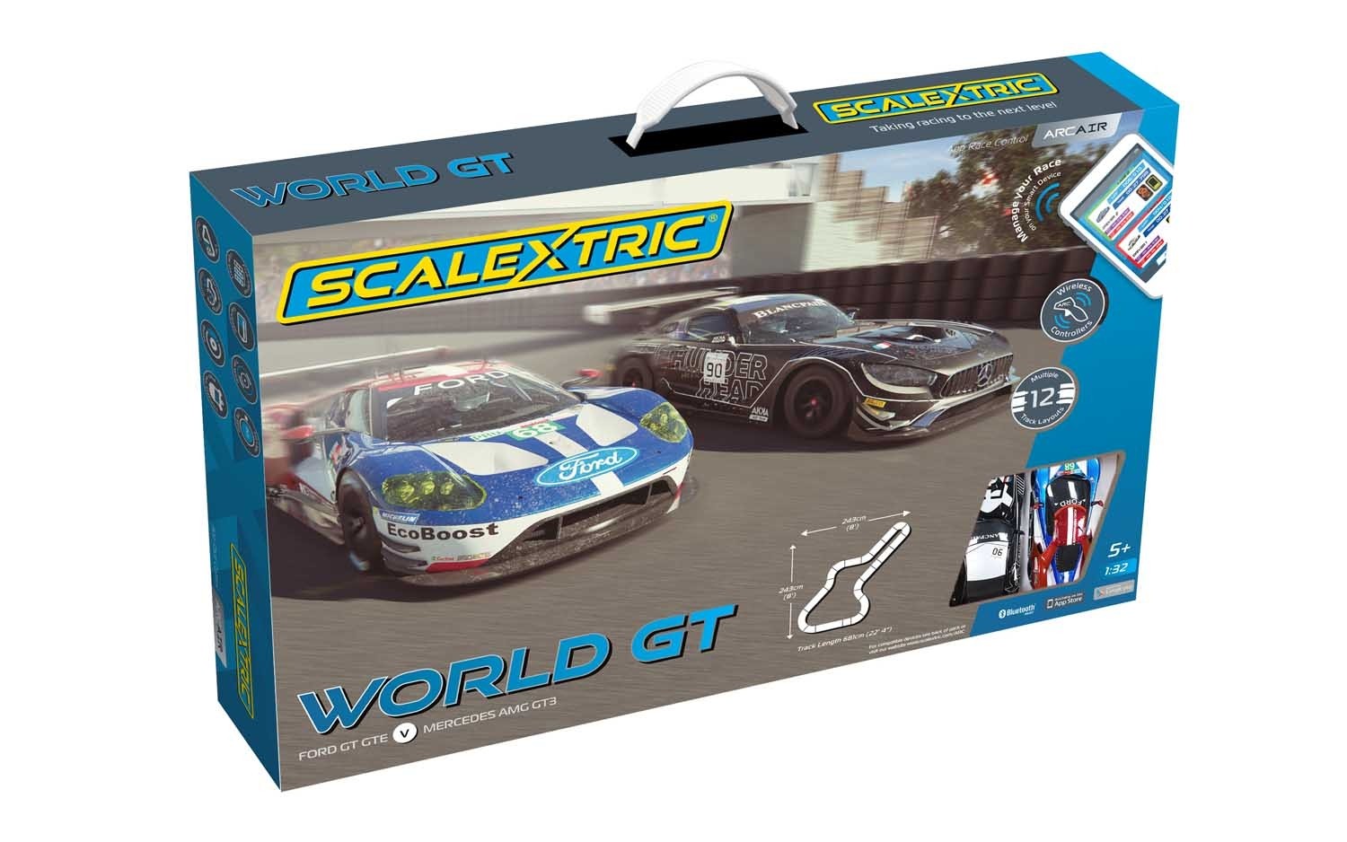 scalextric shops near me