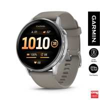 Garmin Venu 4 Series การ์มิน นาฬิกาสมาร์ทวอทช์ (GARMIN by CMG)