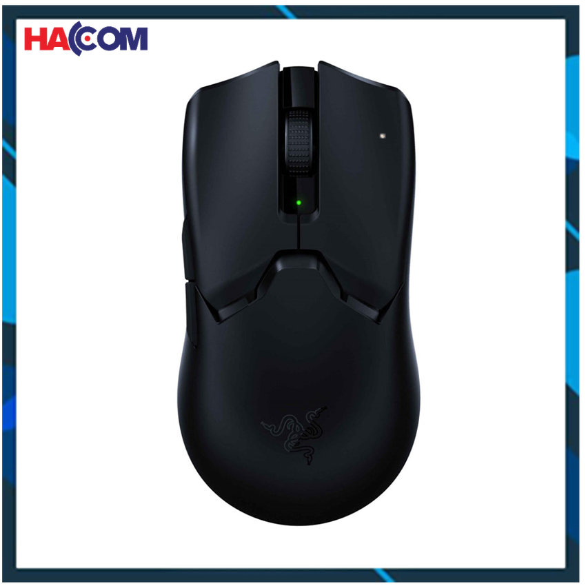 Chuột game không dây razer viper v2 pro black ultra lightweight