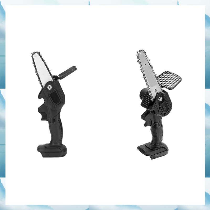 Q8(DVPC) Handheld Mini Saw Electric Cordless Pruning Home Woodworking Cutting Tool Logging for Battery