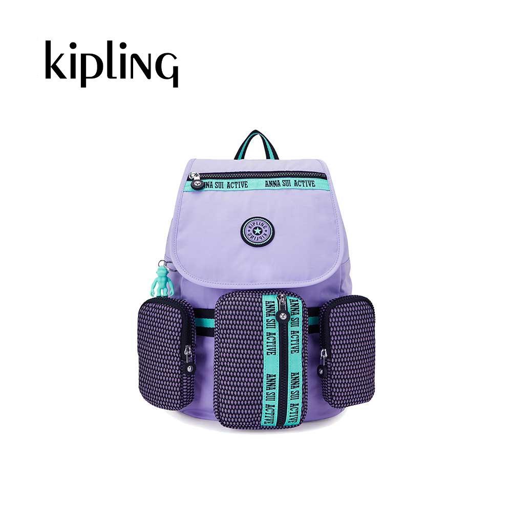 Kipling alice in wonderland city outlet pack