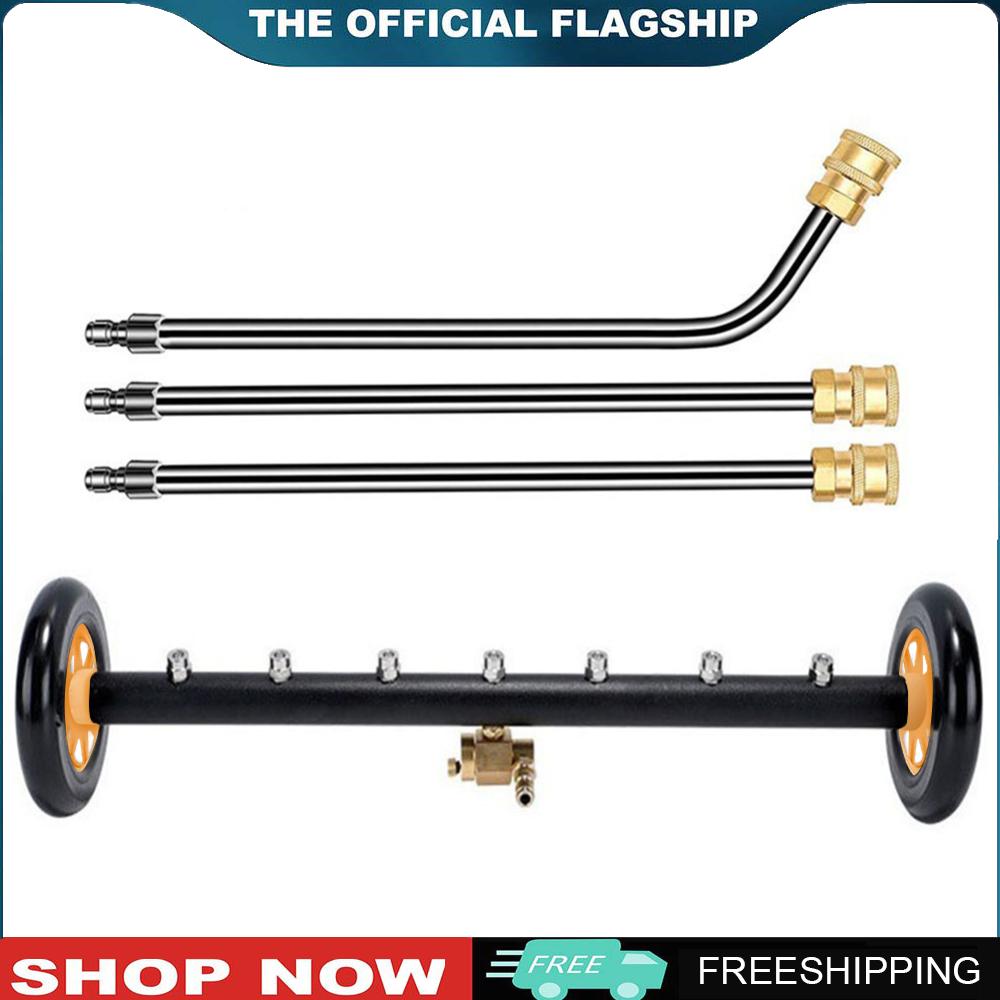 [Vetech Excellent Technology]ไม้กวาดน้ำขนาด 22 นิ้วใต้เครื่องซักผ้าแชสซี ราคา 813 บาท*ส่งฟรี