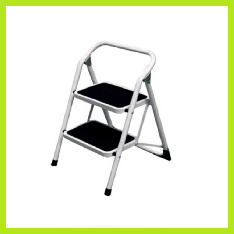 Orex 2 Steps Stool Step Ladder