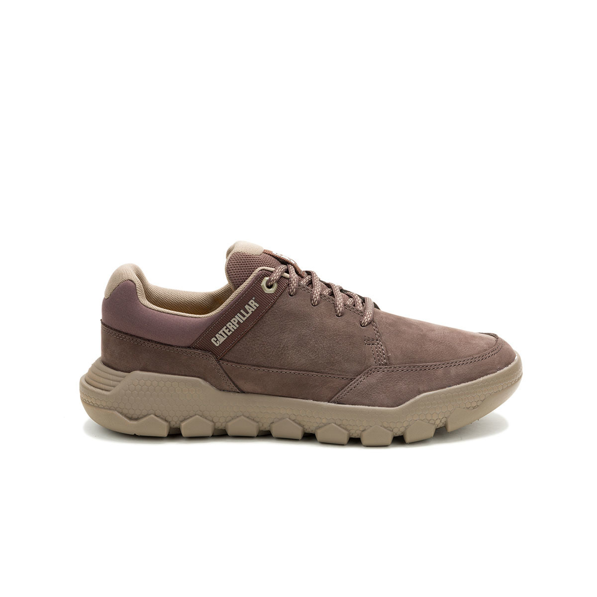 Caterpillar Men's Versage Lo Sneakers - Coffee Bean (P726428