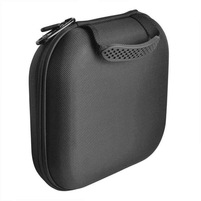 Bảng giá Computer Host Storage Bag Portable Waterproof, Shockproof and Drop Protection Box for Apple Mac Mini Phong Vũ