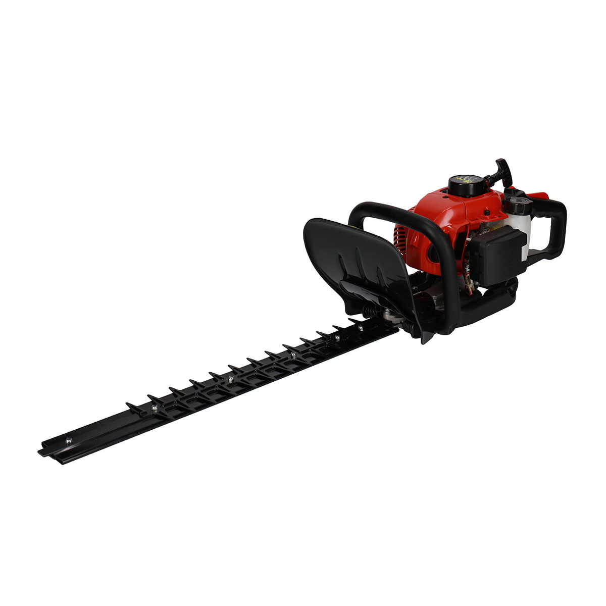 [Delivery to Bangkok and surrounding areas] Hedge Trimmer 2 Strokes KARTEN HT750 Size 25 CC. Red ราคา 3,280 บาท*ส่งฟรี