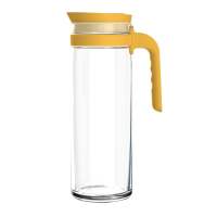 OCEAN เหยือกน้ำ TERRA PITCHER 1390 ML - STAR WHITE (Pack of 1)