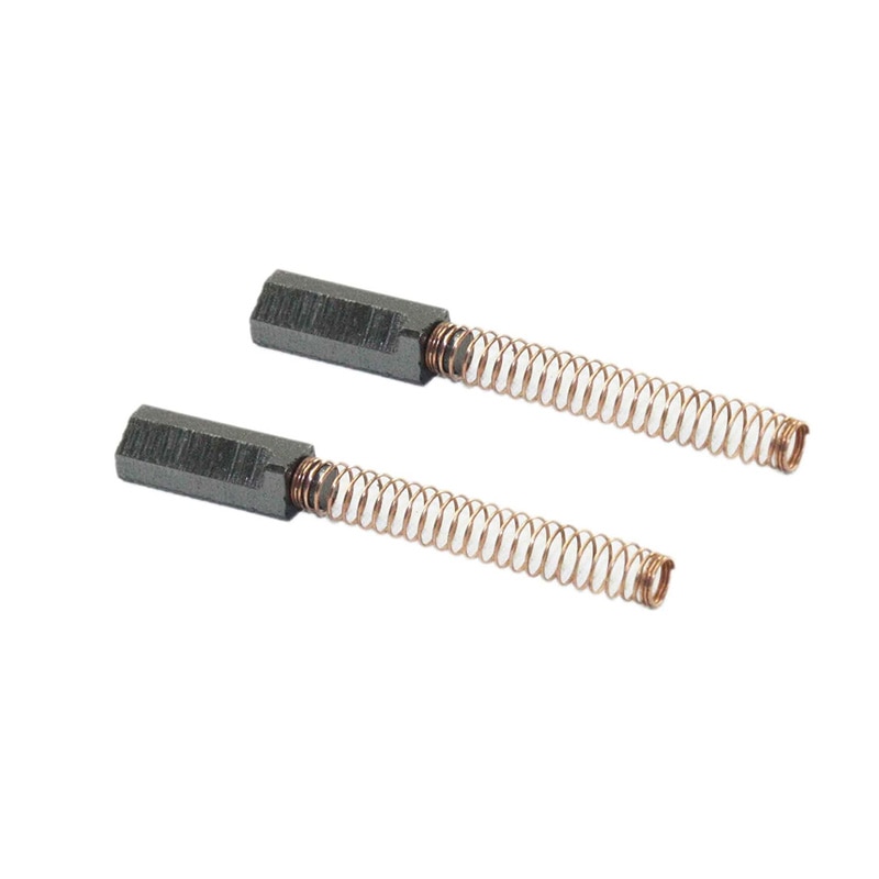 ‘【；】 6Pcs Kitchenaid Beater Motor Brush Spare Replacement Parts Kitchenaid Mixer Accessories For Kitchenaid Mixer Carbon Brush