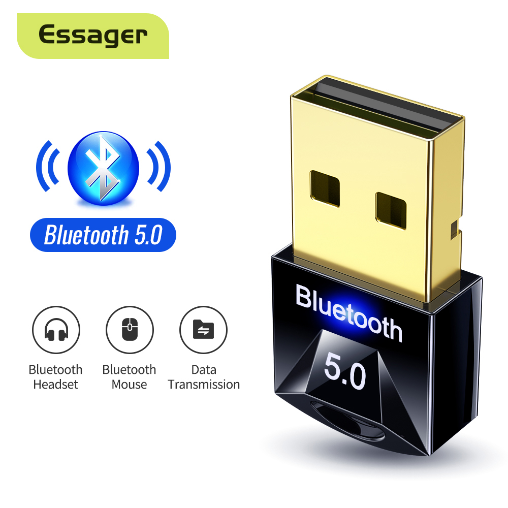 Buy Bluetooth Adapters Online | lazada.sg