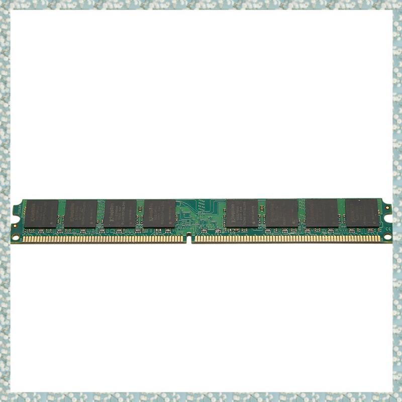 (TVDB) 2GB DDR2 RAM Memory 1.8V 800Mhz PC2 6400 PC Ram Memoria for Desktop Memory DIMM 240Pins