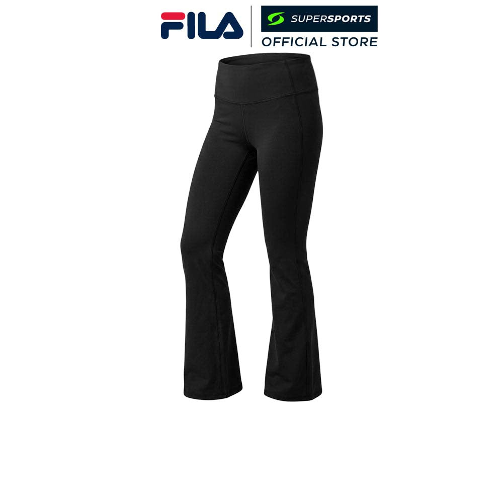 FILA Black Women's Training Leggings ราคา 1,871 บาท*ส่งฟรี