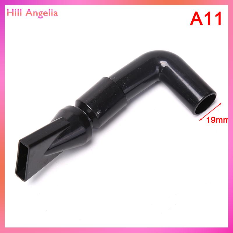 [Hill Angelia] Vòi phun có thể điều chỉnh cho bộ lọc hồ cá vòi phun Lưu lượng bơm nước - 5