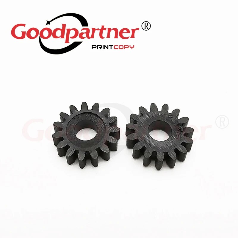 2X bánh răng li hợp 15t Vận chuyển khóa cho HP d4145 d4155 D4160 D4260 d5060 d5065 d5069 c3140 c3150 C3180 c4140 c4150 C4180 C4280