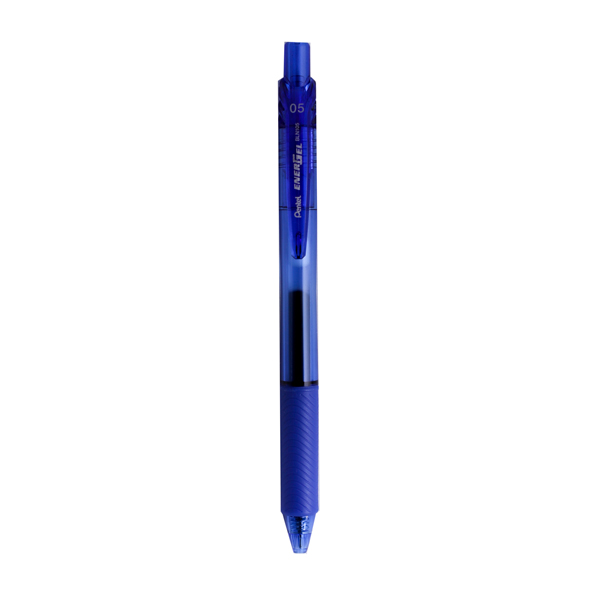 PENTEL ENERGEL BALLPOINT 0.5 BLN105-CX