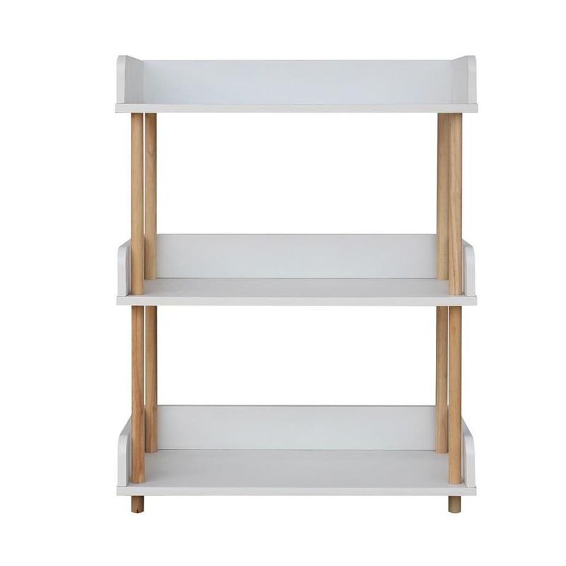 MOOVE ชั้นวางของอเนกประสงค์ 3 ชั้น 60x30x76.5 ราคา 1,150 บาท*ส่งฟรี