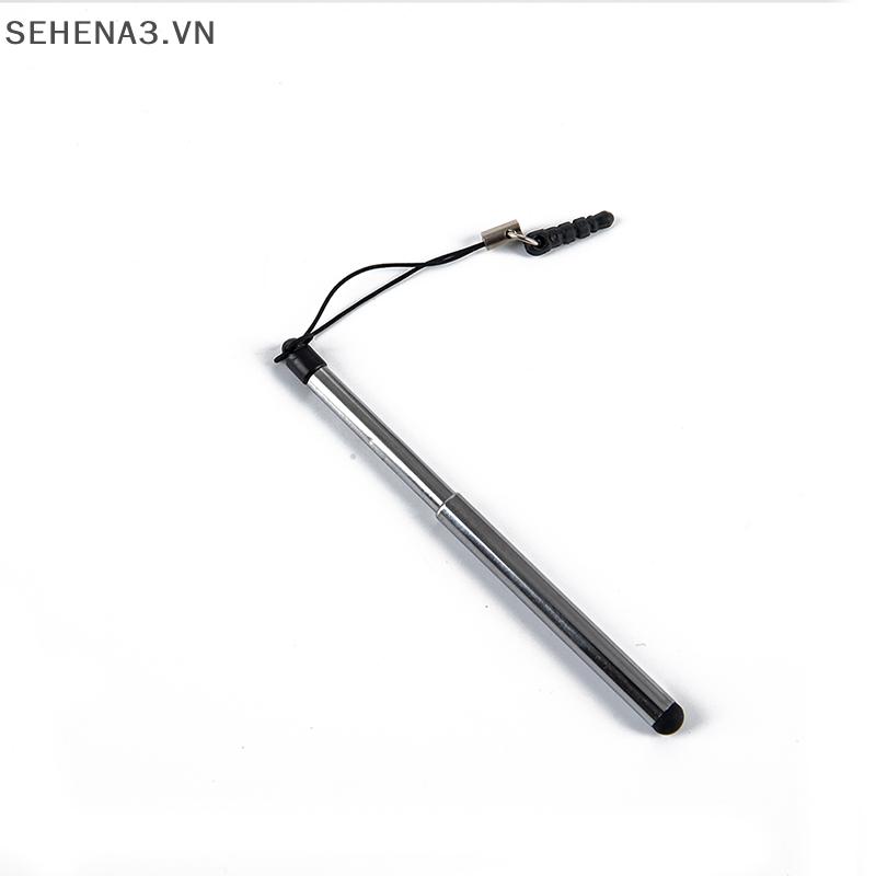 SEHVN Có Thể Thu Vào Phổ Màn Hình Cảm Ứng Bút Điện Dung Stylus Bút Điện Thoại Thông Minh Máy Tính Bảng
