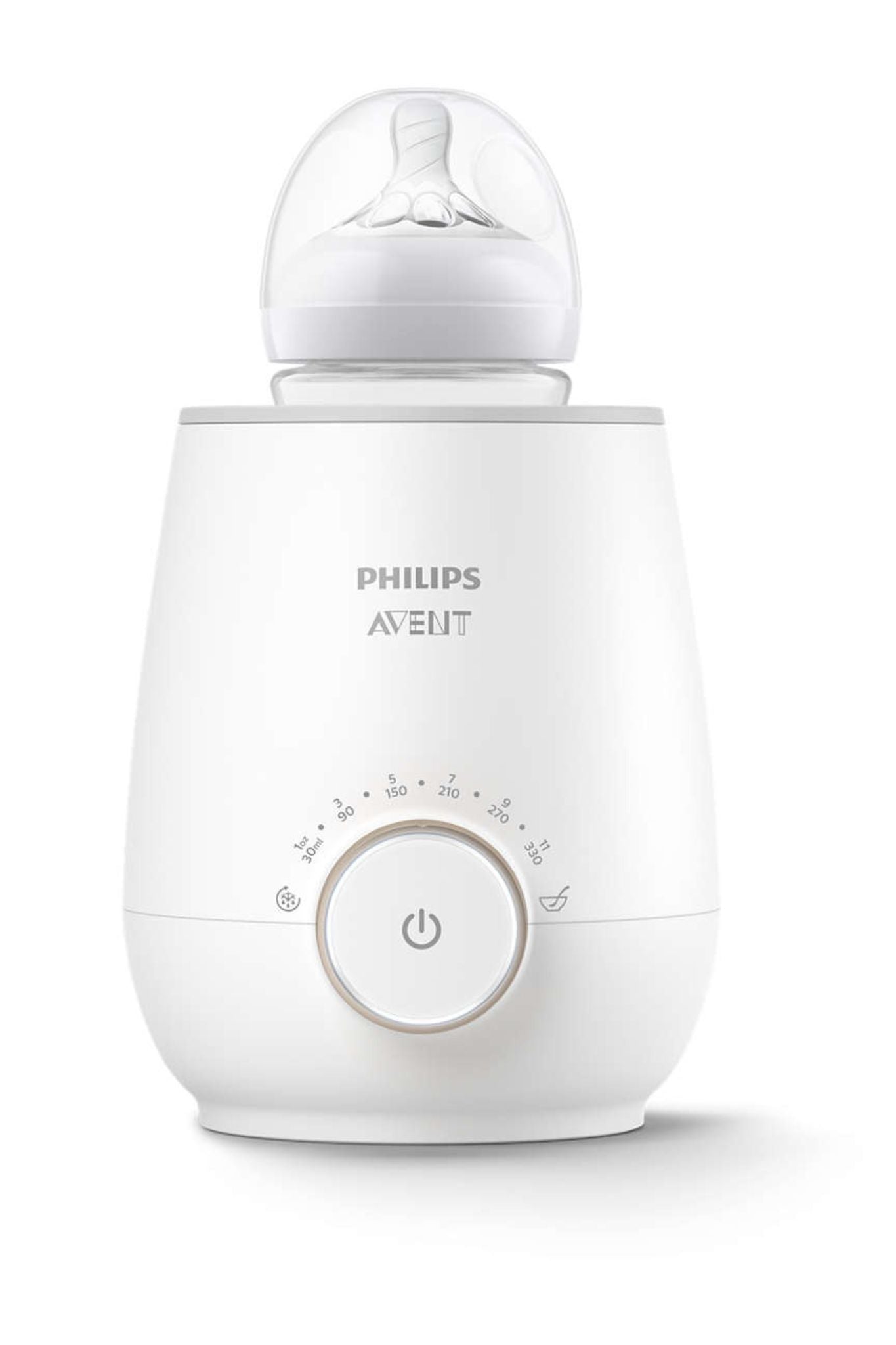 Philips Avent Electric Bottle Warmer
