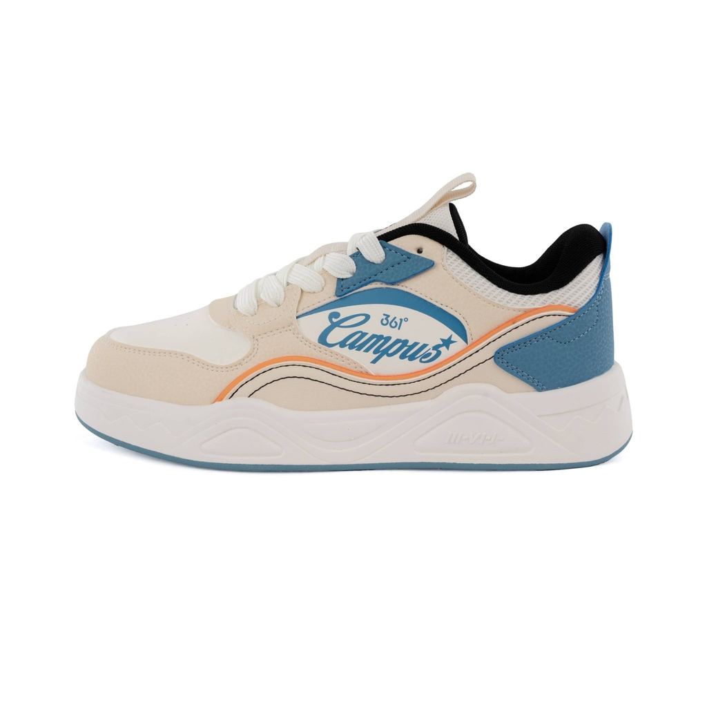Giày thời trang thể thao 361º Nam/Teen boy WK72613703-3