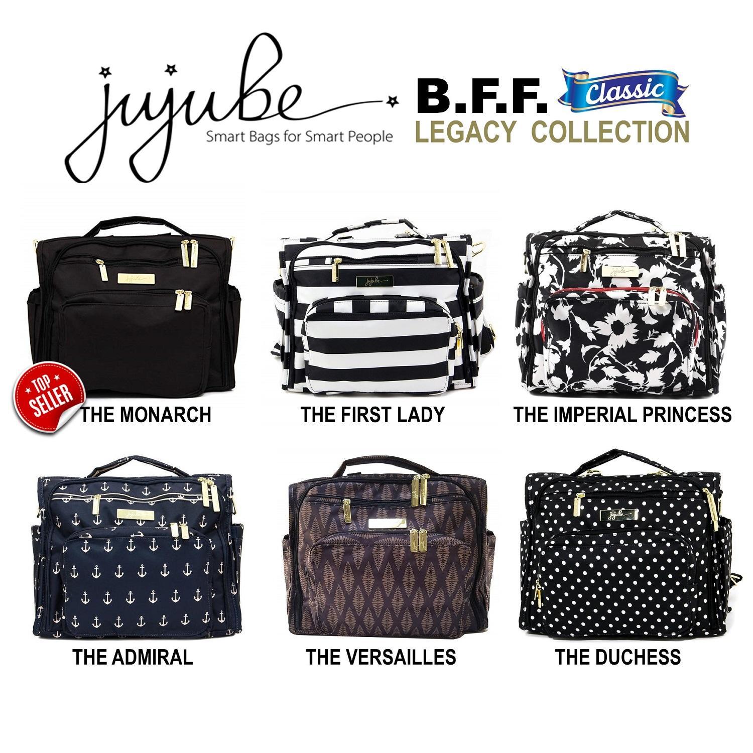 jujube classic convertible