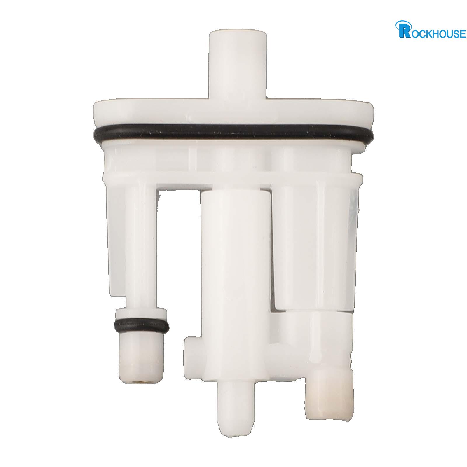 【Rockhouse】 Main Jet Jet Main Spare Tool Carburetor Repair Kit Engine For 596521 Practical [New Products] ราคา 53 บาท*ส่งฟรี