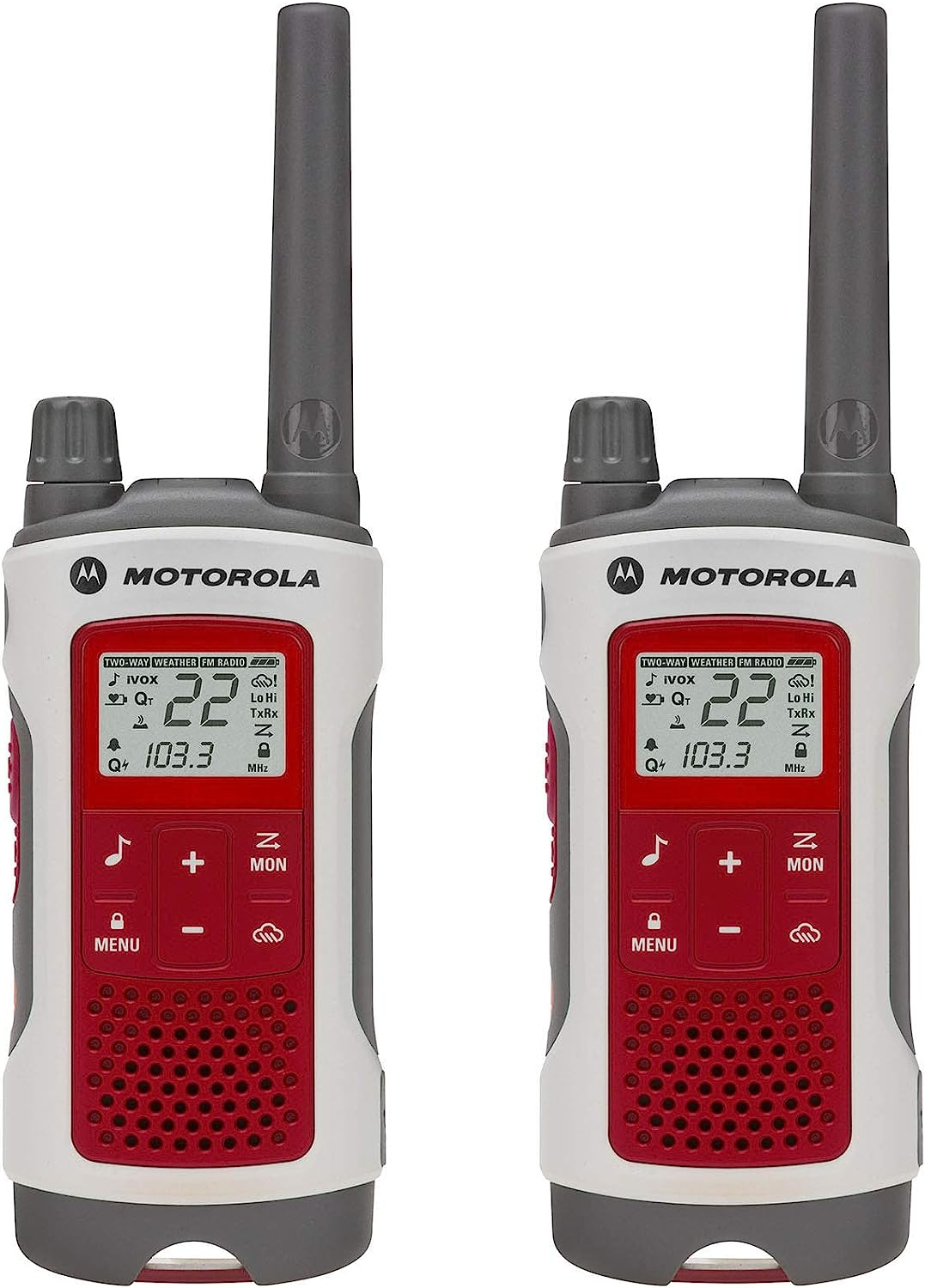 Buy Motorola Solutions Two- Way Radios for sale online
