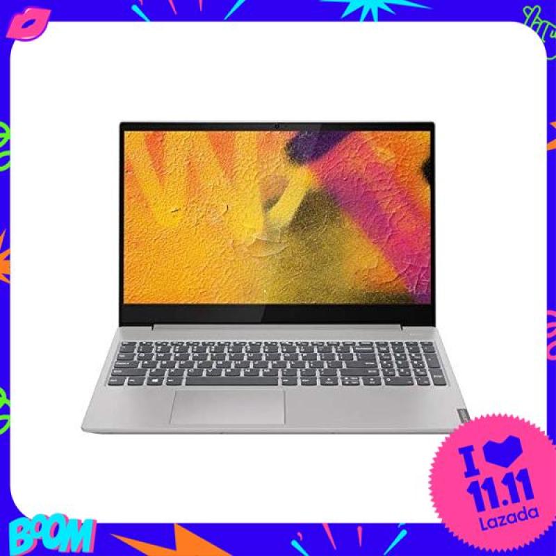 Lenovo Ideapad S340 14 AMD Ryzen 5 3500U 4GB+4GB Platinum Grey (81NB002WSB)