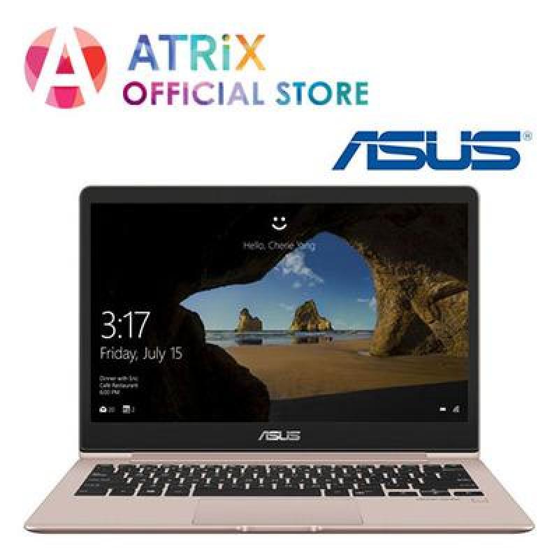 Free Microsoft Office 2016 | Asus ZenBook 13 UX331UAL-EG058T | 13.3 FHD | INTEL i5-8250U | 8GB Ram | 512GB SSD | WIN 10 | 0.98Kg