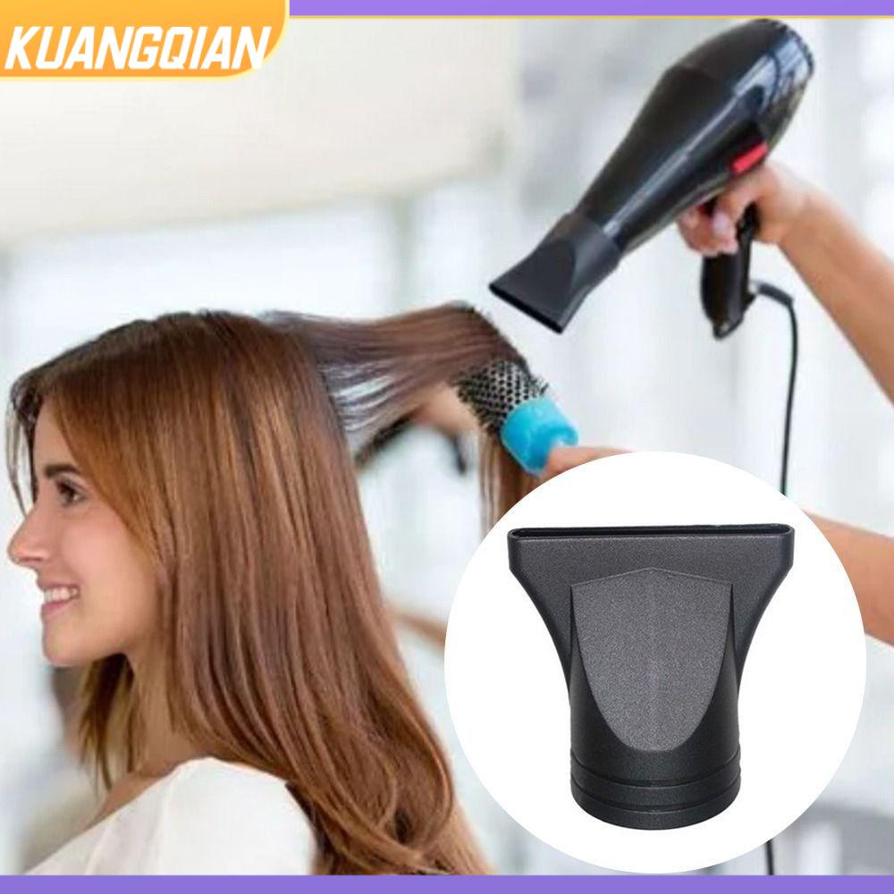 KUANGQIAN Trọng lượng nhẹ Vòi hút khí Dụng cụ chuyên nghiệp Dụng cụ tạo kiểu tóc Vòi phun Máy sấy tóc Chất lượng cao Chịu nhiệt độ cao Máy khuếch tán Máy sấy tóc