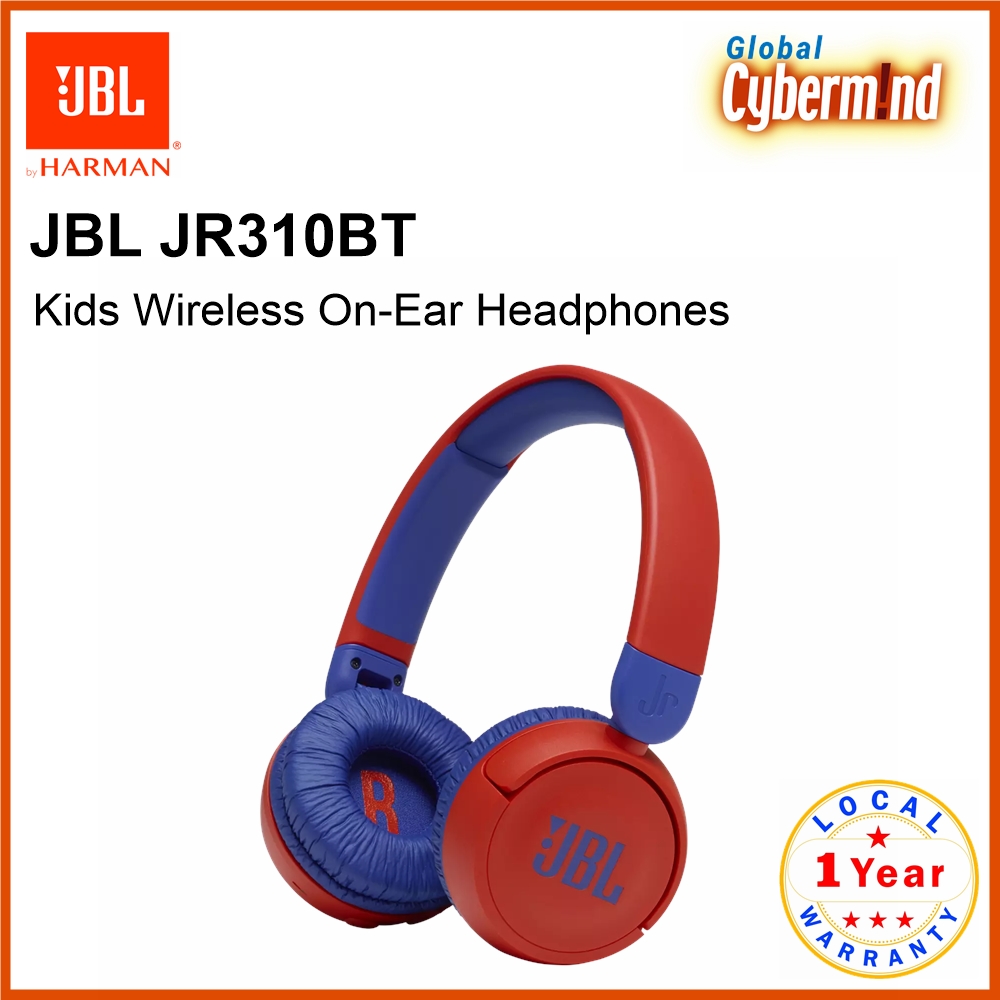 jbl headphones over ear