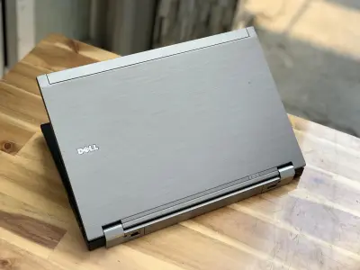 Laptop Dell Latitude E6510, i7 620M 4G 500G Vga rời MÁY TRẠM giá rẻ [ HOT ]