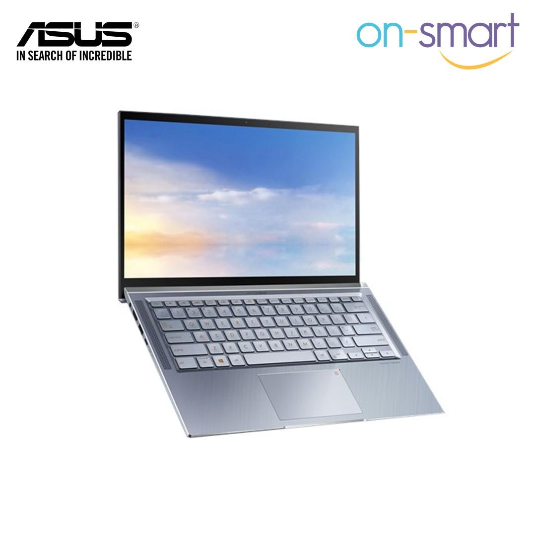 Asus ZenBook UX431FA-AM055T