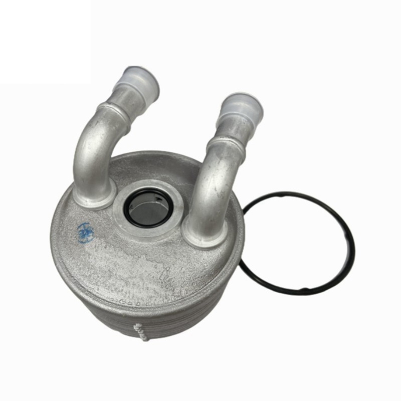 [dawing]-2275.71 Car Aluminum Engine Transmission for 3008 408 508 for C4 C5 DS4