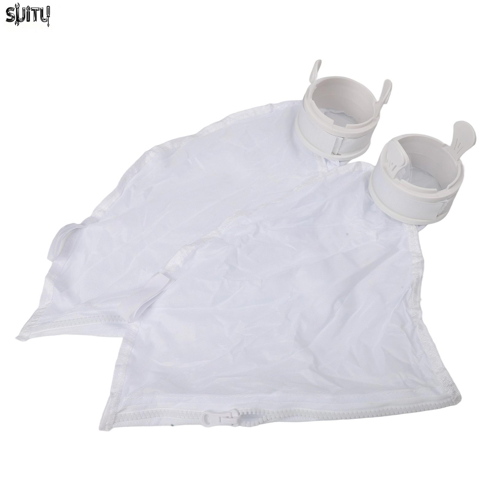 Gracekarin Optimal Performance 2 Pack Replacement Bags for Polaris 280 480 Pool Cleaners NEW ราคา 897 บาท*ส่งฟรี