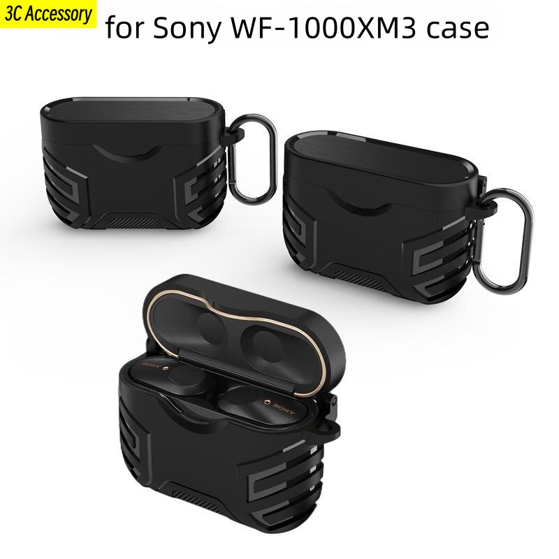 Sony wf1000xm3 case discount cover